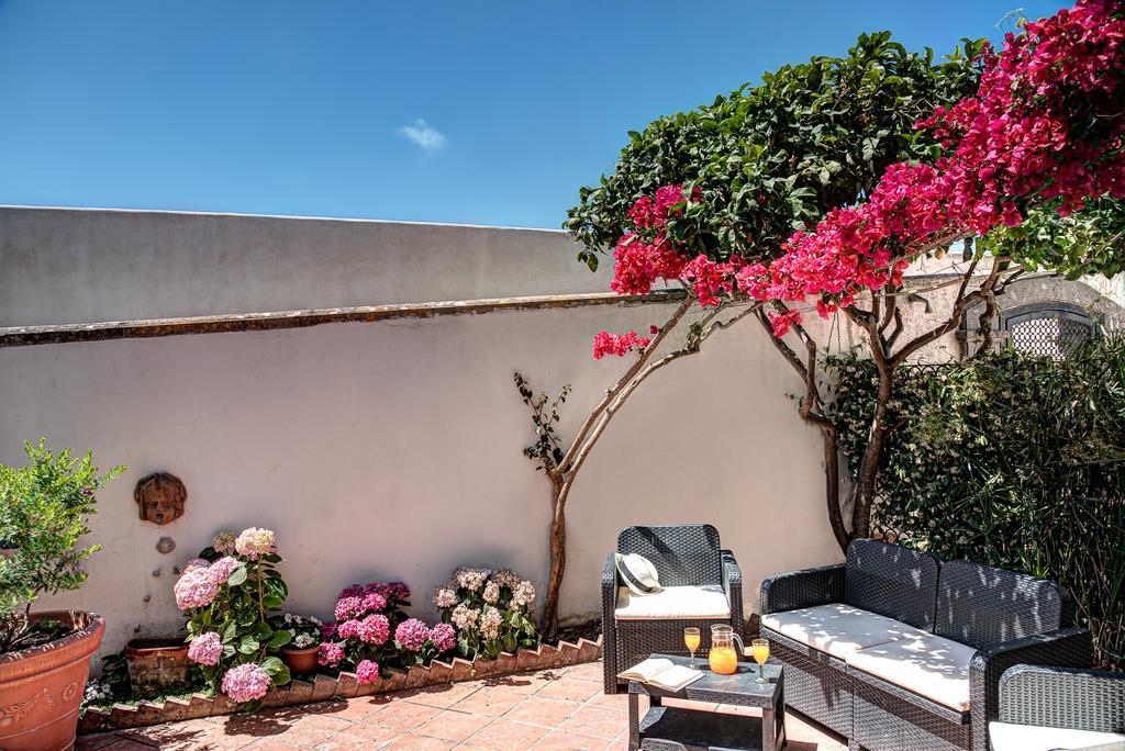 Villetta Caprile By Gocce Anacapri  Exterior foto